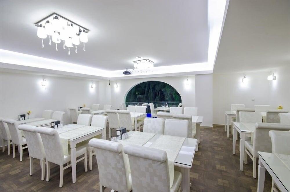 איסטמבול Grand Eyuboglu Hotel מראה חיצוני תמונה